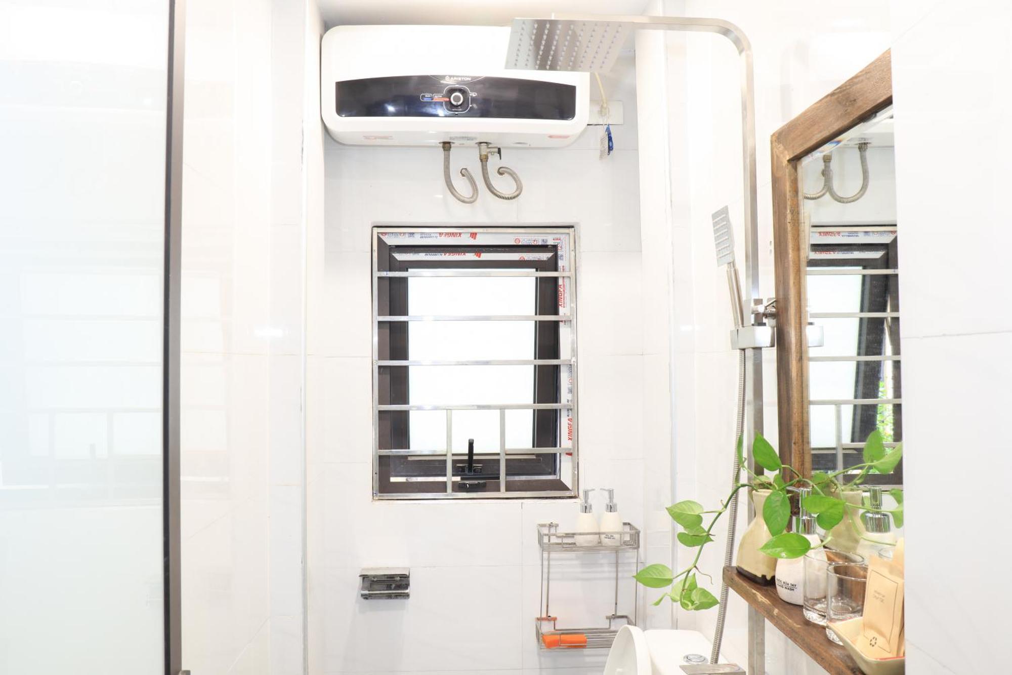 Mimosa Homestay Hà Nội Ngoại thất bức ảnh