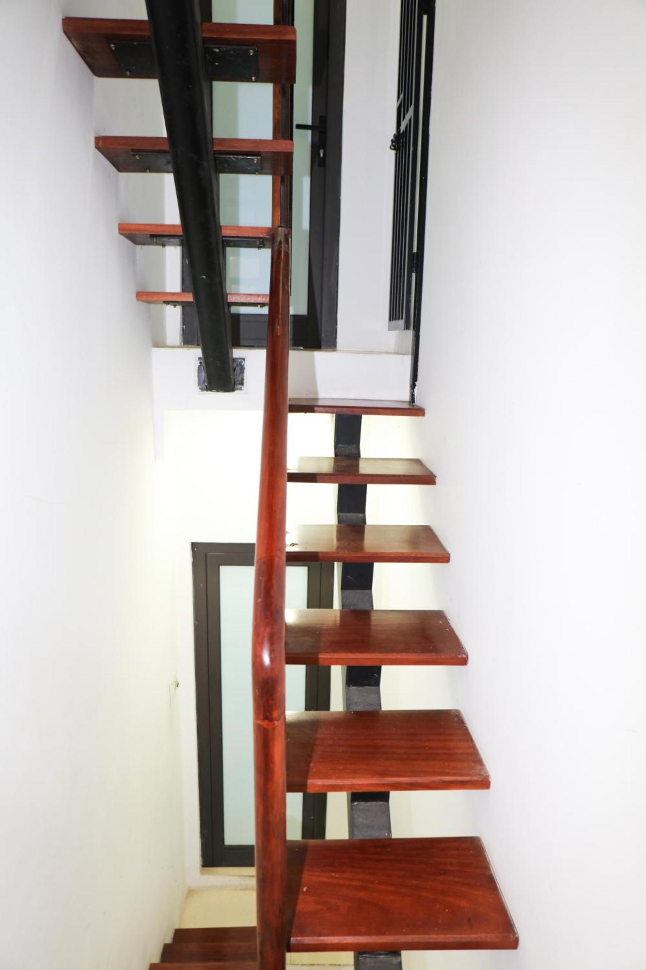 Mimosa Homestay Hà Nội Ngoại thất bức ảnh